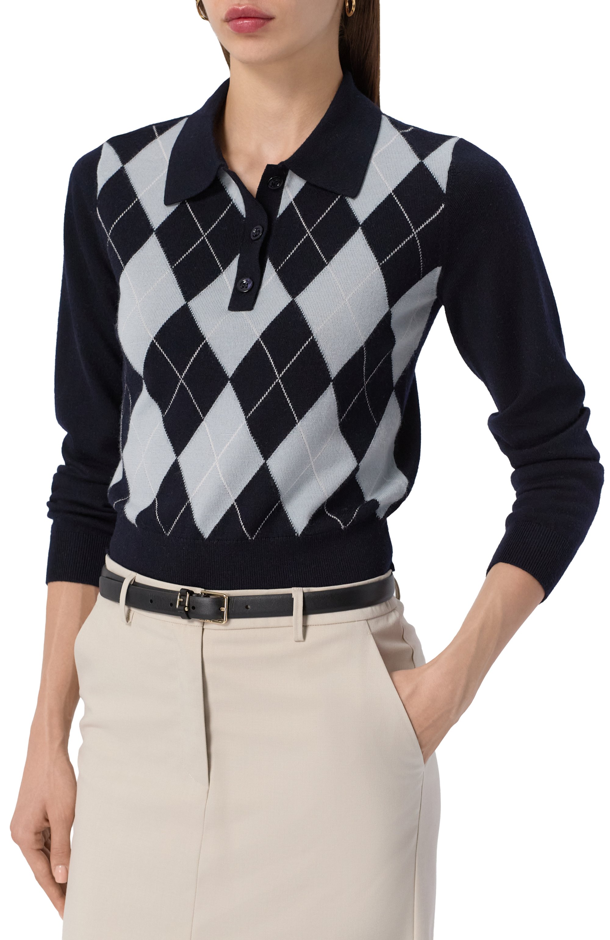 Кожаный ремень FURLA, арт. WC00099/BX2045, фото 2