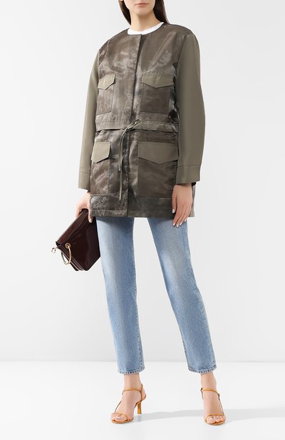 Куртка с накладными карманами JM STUDIO, арт. JMSS1914, фото 2