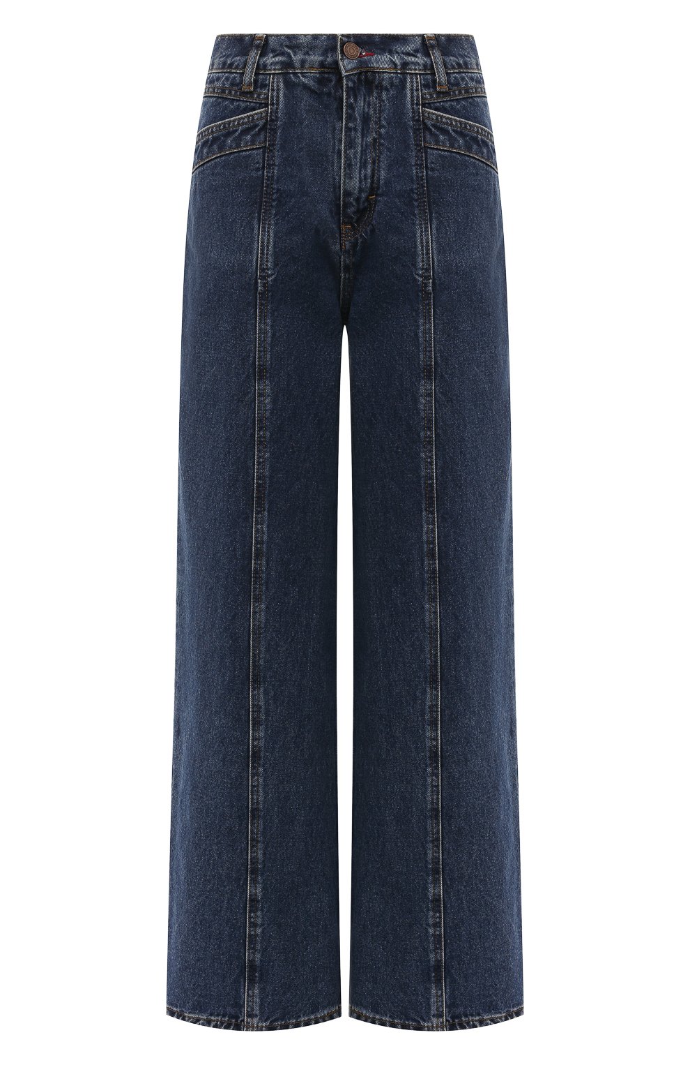 Джинсы BLCV, арт. 102DVHWL033_VB, фото 1