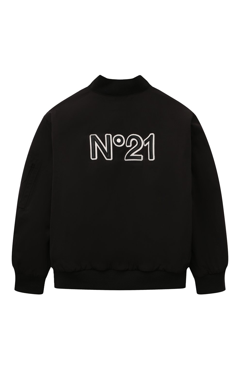 Утепленный бомбер N21, арт. N21946/N0369, фото 2