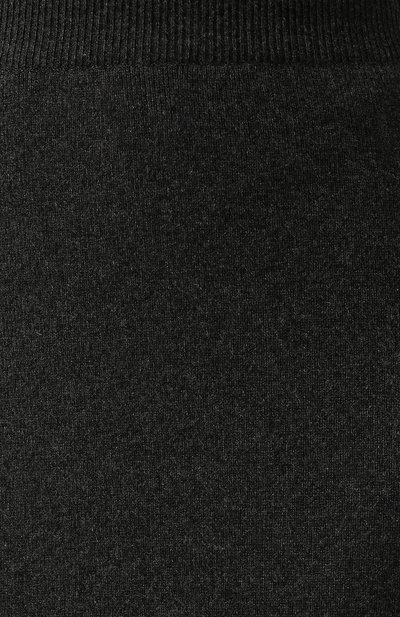 Кашемировая юбка LORO PIANA, арт. FAI8078, фото 5