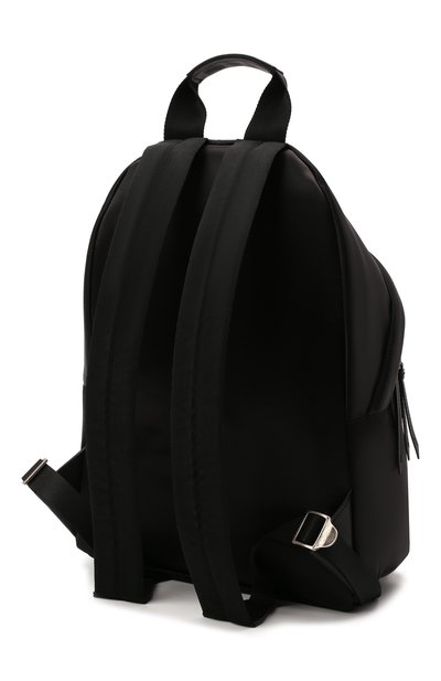 Текстильный рюкзак PALM ANGELS, арт. PMNB012F21LEA0011001, фото 4