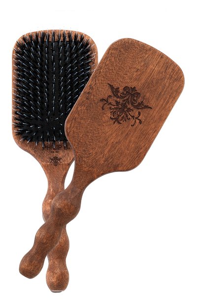 Женская расческа для волос paddle hairbrush  PHILIP B, арт. 8423146010016