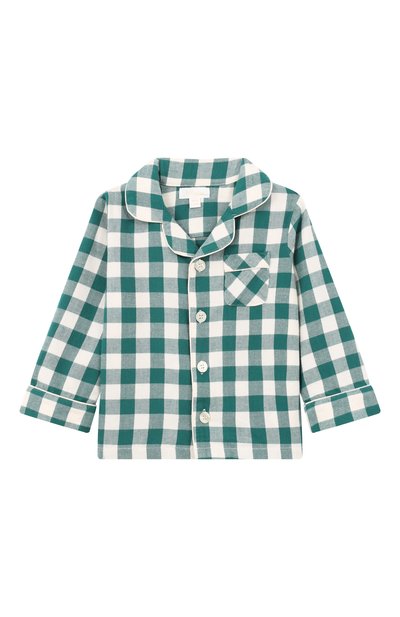 Хлопковая пижама BABYBU, арт. BI-NH2031NS, фото 2