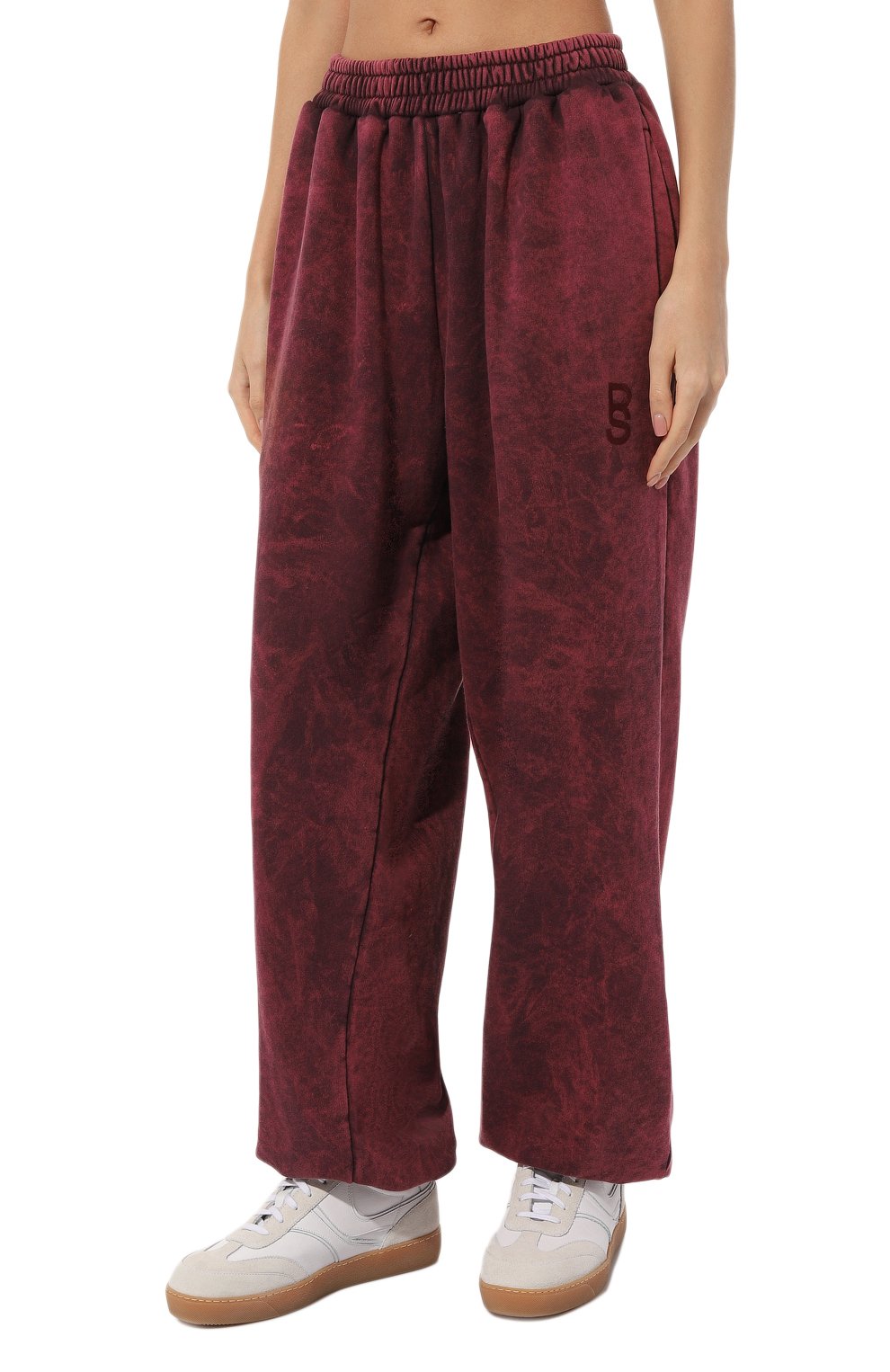 Хлопковые джоггеры RED SEPTEMBER, арт. 924.01.73.01.2, фото 3