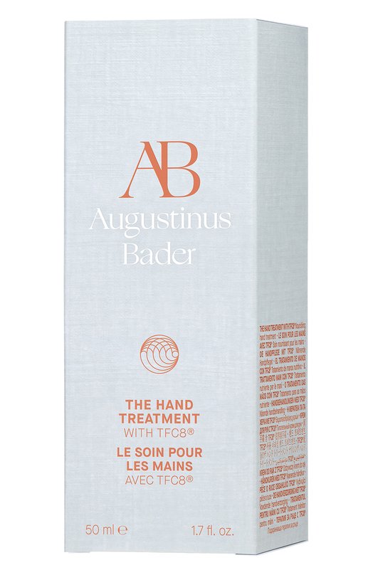 фото Крем для рук the hand treatment (50ml) augustinus bader