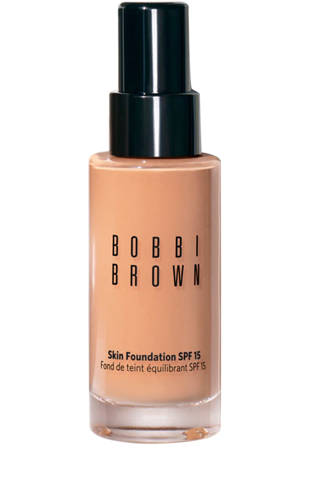 Тональная основа, оттенок natural tan BOBBI BROWN цвета по цене 4900 руб., арт. E2LE-21, фото 1 Тональная основа, оттенок natural tan BOBBI BROWN, арт. E2LE-21, фото 1