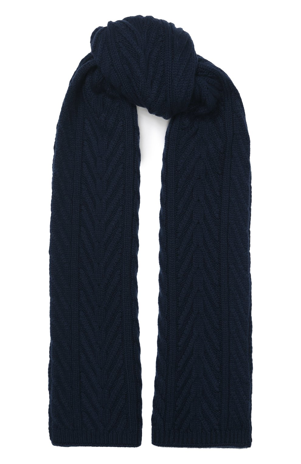 Кашемировый шарф LORO PIANA, арт. FAI8762, фото 1