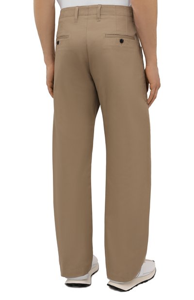 Хлопковые брюки LANVIN, арт. RM-TR0116-4148-E21, фото 4