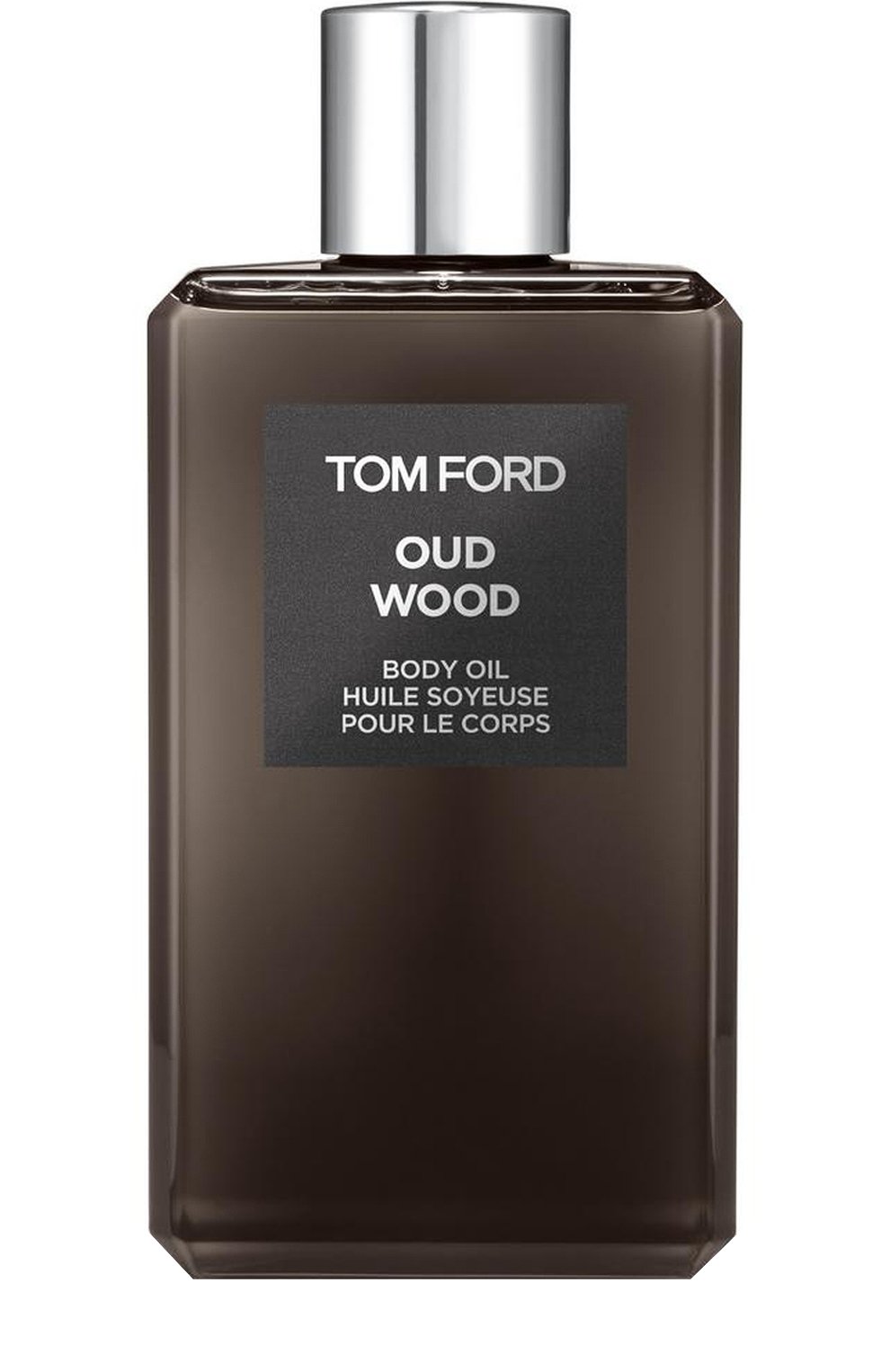 Масло для тела oud wood (250ml) TOM FORD, арт. T4CT-01, фото 1