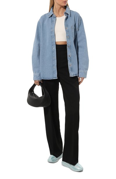 Комбинированные кроссовки s-serendipity DIESEL, арт. Y02867/P5139, фото 2