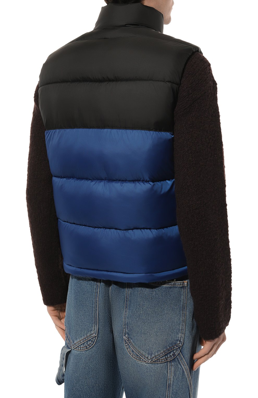 Утепленный жилет HUGO, арт. 50505895, фото 4