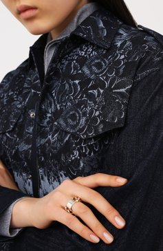 Джинсовая куртка VALENTINO, арт. UB3DCS506PV, фото 5