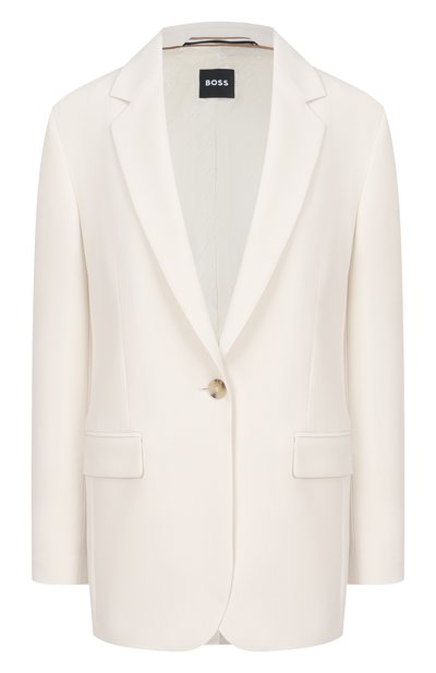 Женский жакет BOSS, арт. 50490053