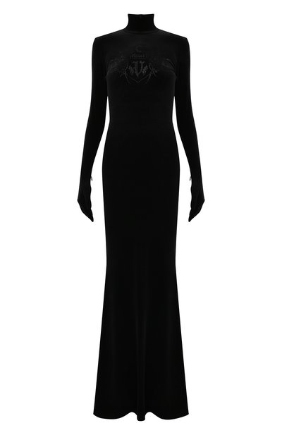 Женское платье VETEMENTS, арт. WA52DR760B 1337/BLACK