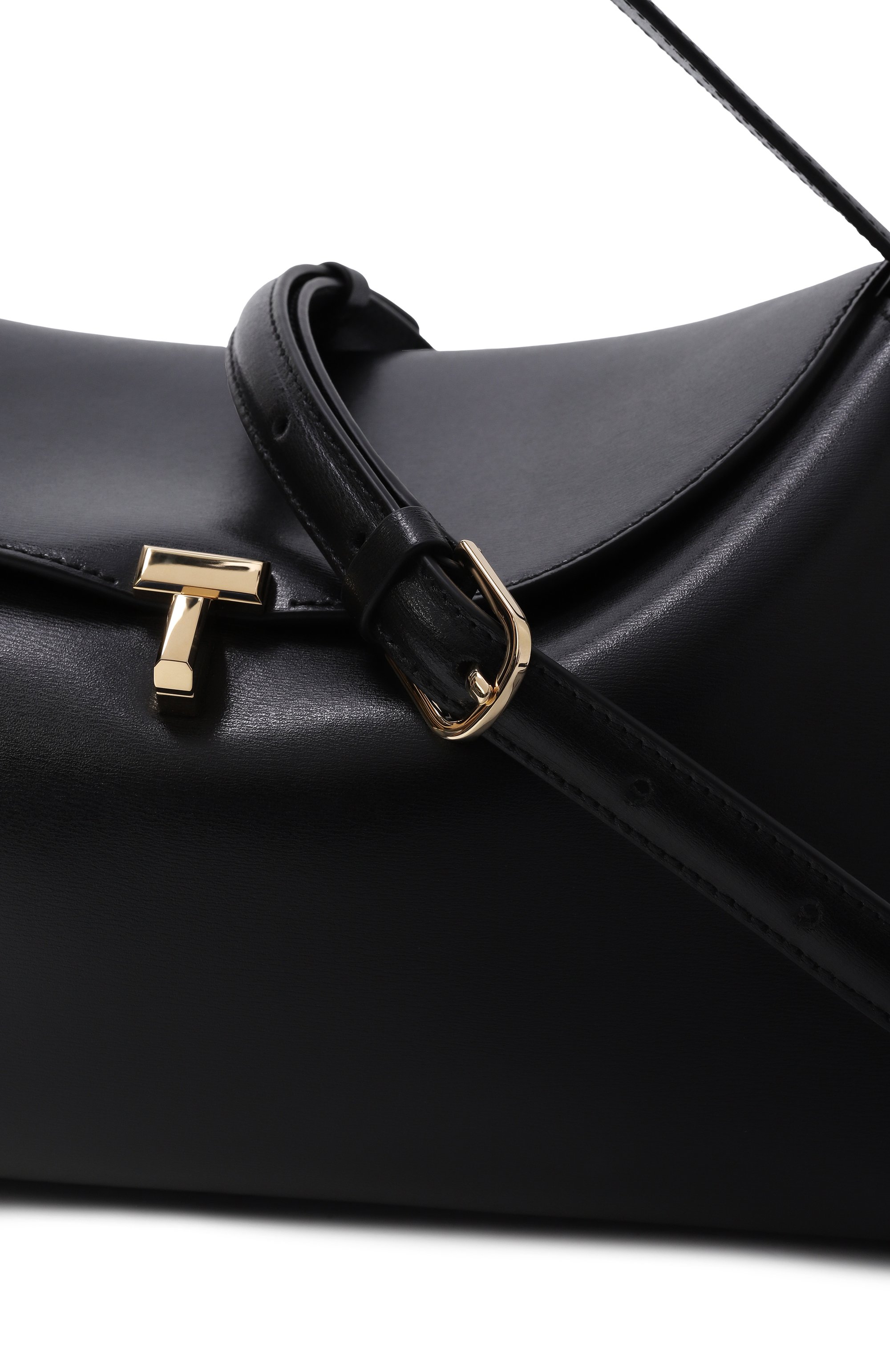 Сумка t-lock TOTEME, арт. 234-WLGBG417-LE0025, фото 3