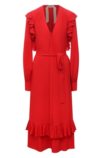 Платье N21, арт. 21E N2M0/H081/5111, фото 1