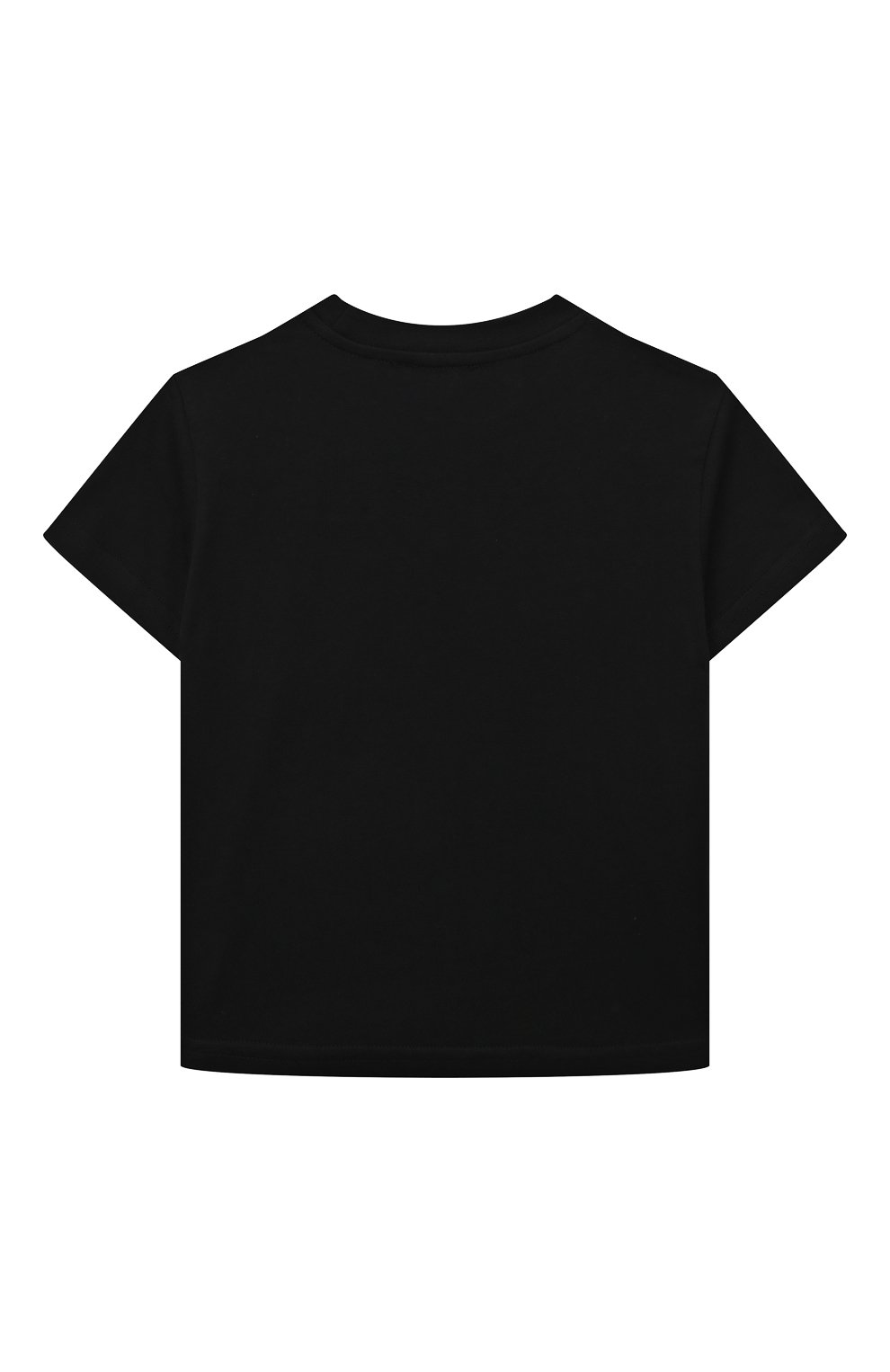 Хлопковая футболка PHOBIA ARCHIVE, арт. PHK00106REDGR0R, фото 2