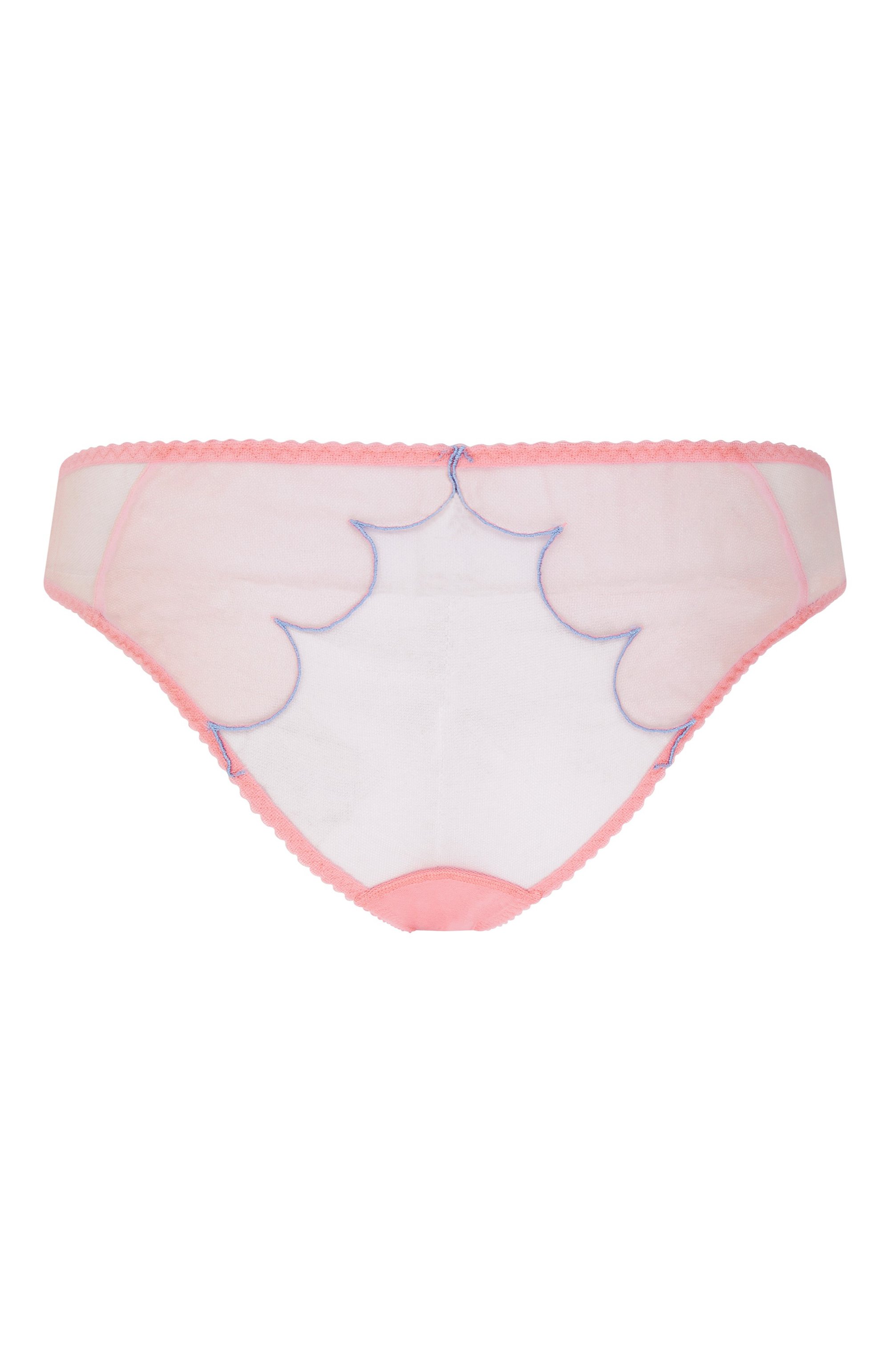 Классические трусы lorna AGENT PROVOCATEUR, арт. AP11130681400, фото 2