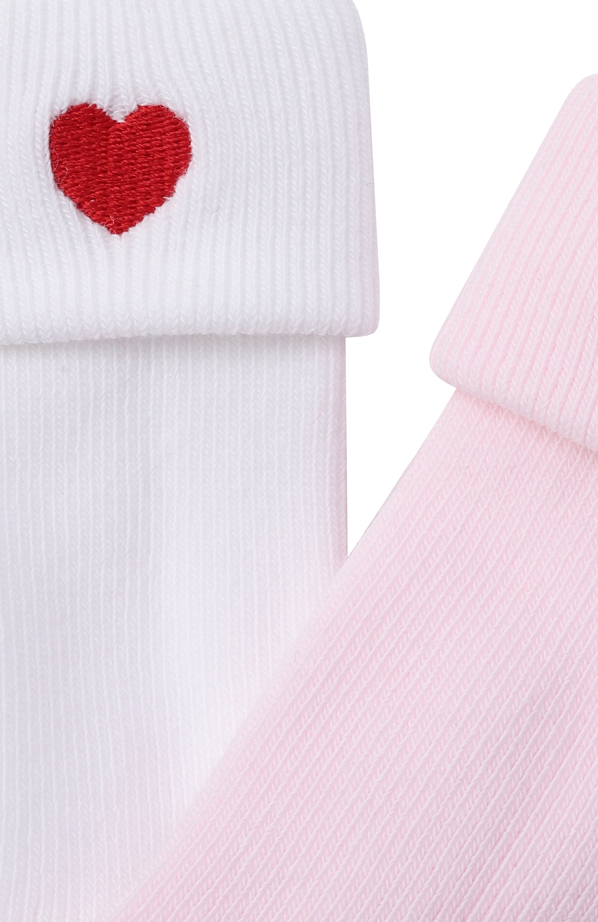 Комплект из двух пар носков JACADI, арт. 2044307, фото 2