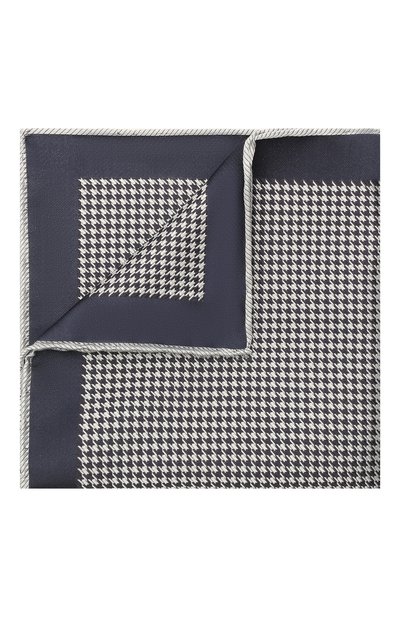 Комплект из галстука и платка BRIONI, арт. 08A900/P0451, фото 4