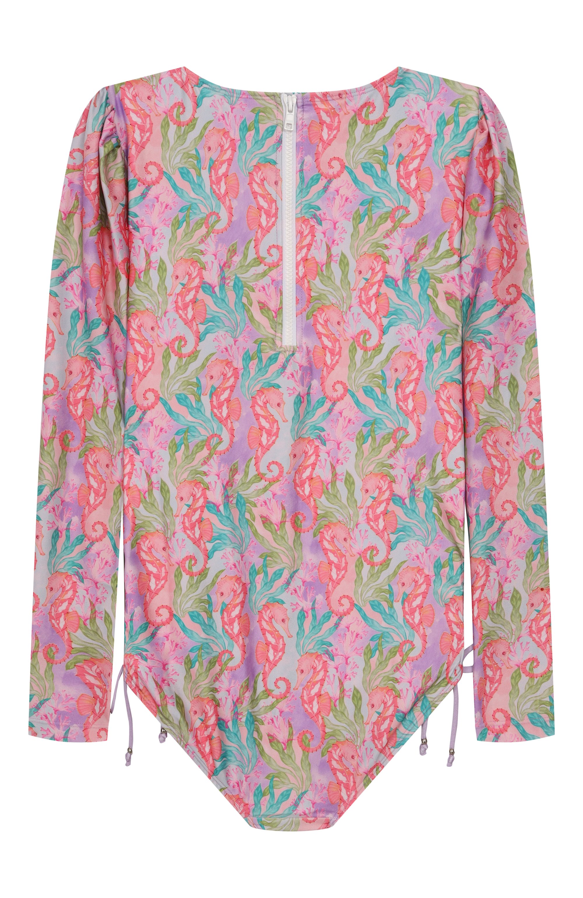 Слитный купальник OLGA VALENTINE, арт. 316/12A-16A, фото 2