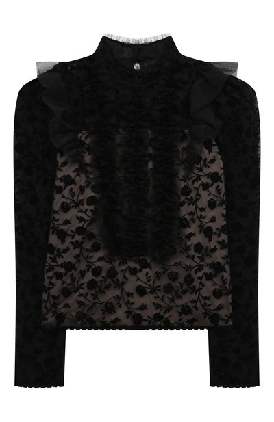 Блузка DESIGNERS CAT, арт. 100000K01001738/ZELLA BL0USE/10A-12A