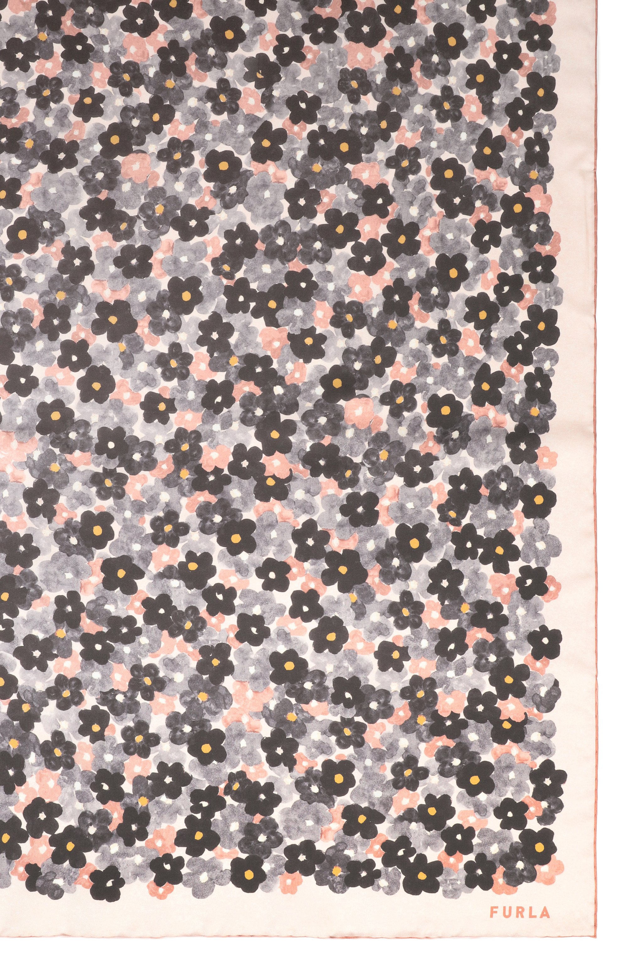Шелковый платок FURLA, арт. WT00021/BX4226, фото 4