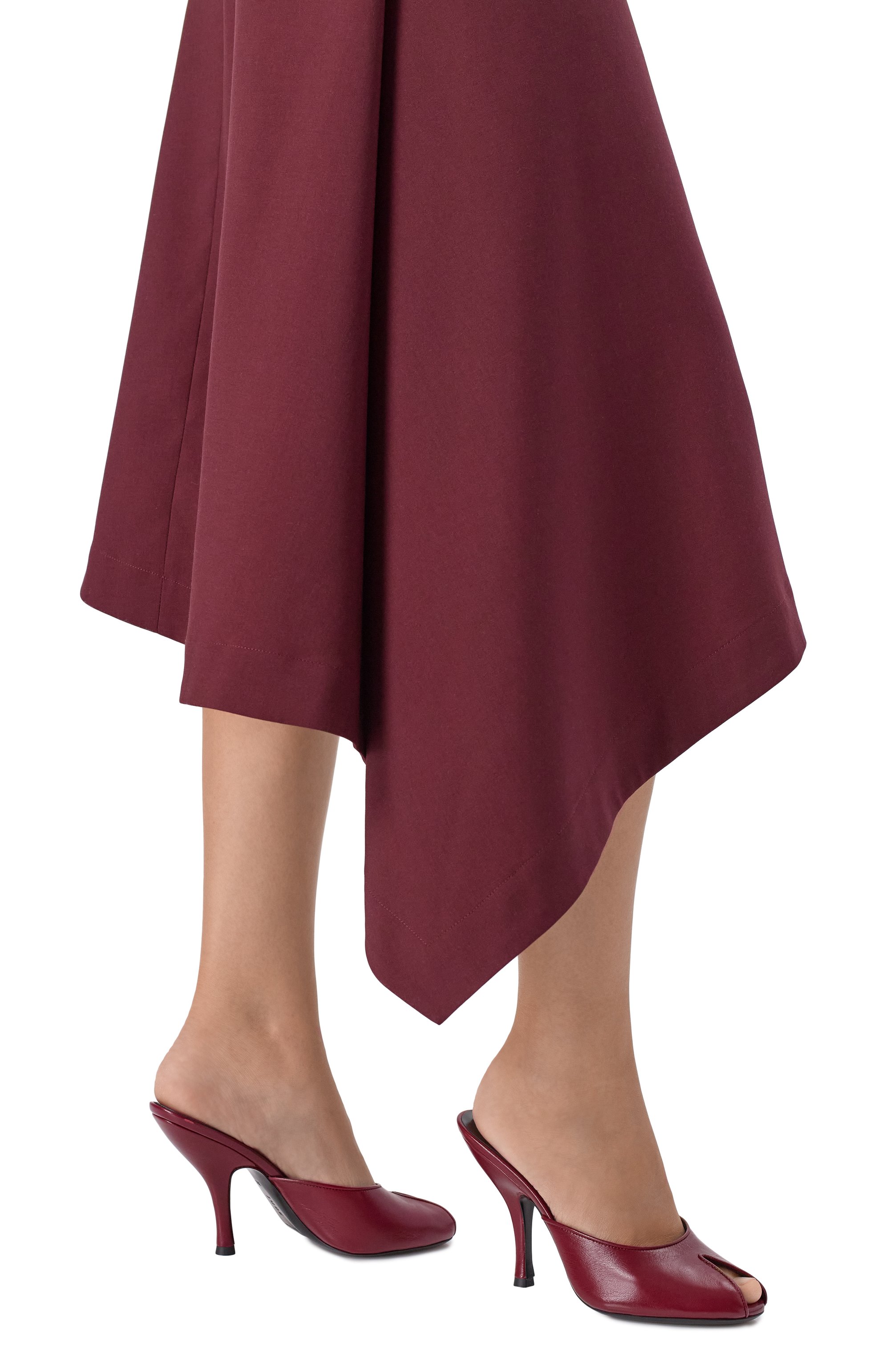 Кожаные мюли date 105 JUDE, арт. DATE MULE/LEATHER, фото 3