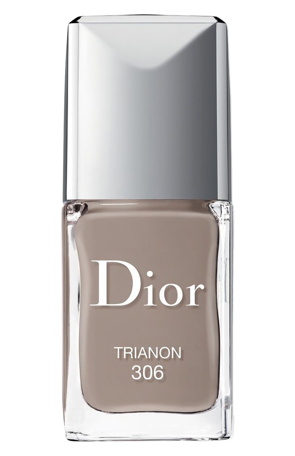 Лак для ногтей rouge dior vernis, 306 трианон (10ml) DIOR, арт. F000355306, фото 1