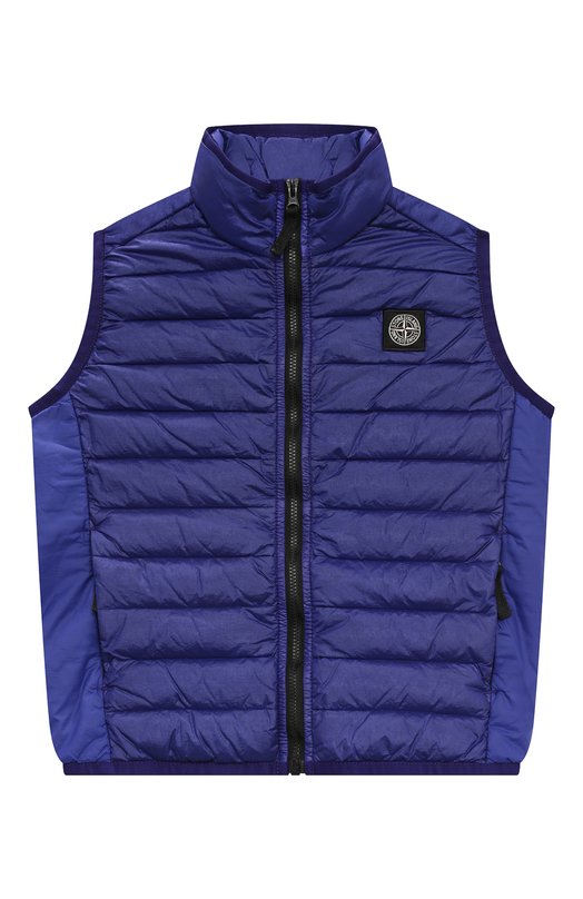 Утепленный жилет Stone Island