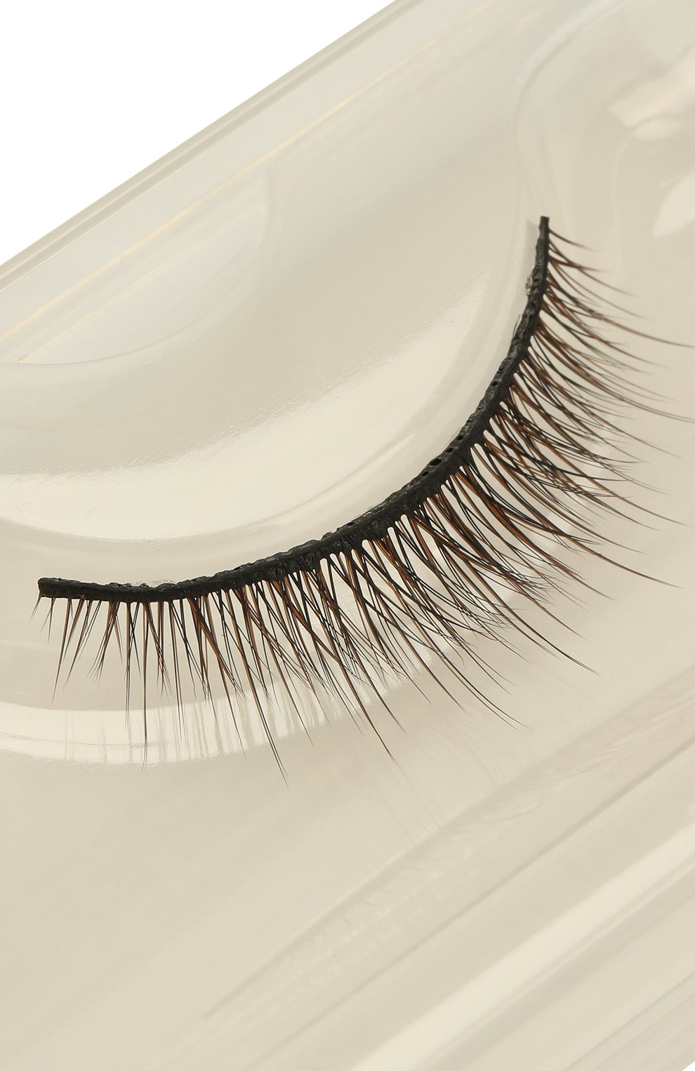 Накладные ресницы fake eye lash 10 natural volume 01 SHU UEMURA, арт. 4935421370134, фото 3