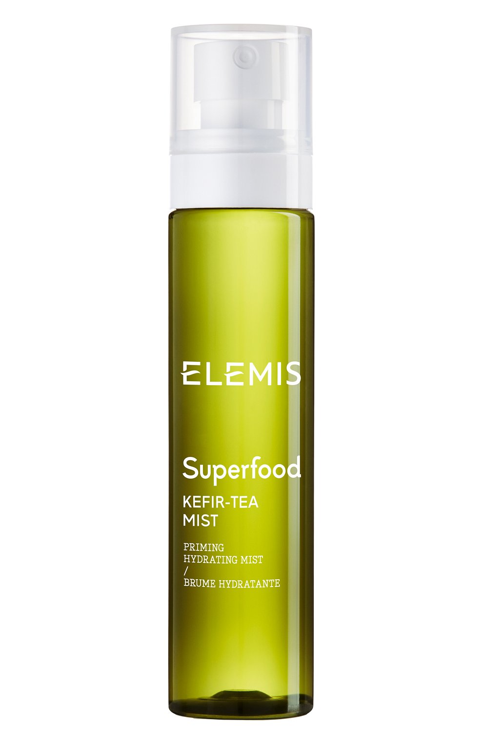Мист для лица 4 в 1 kefir-tea (100ml) ELEMIS, арт. EL50228, фото 1