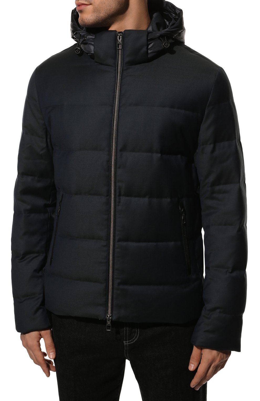 Пуховая куртка MONTECORE, арт. F03MUCX527-106, фото 3