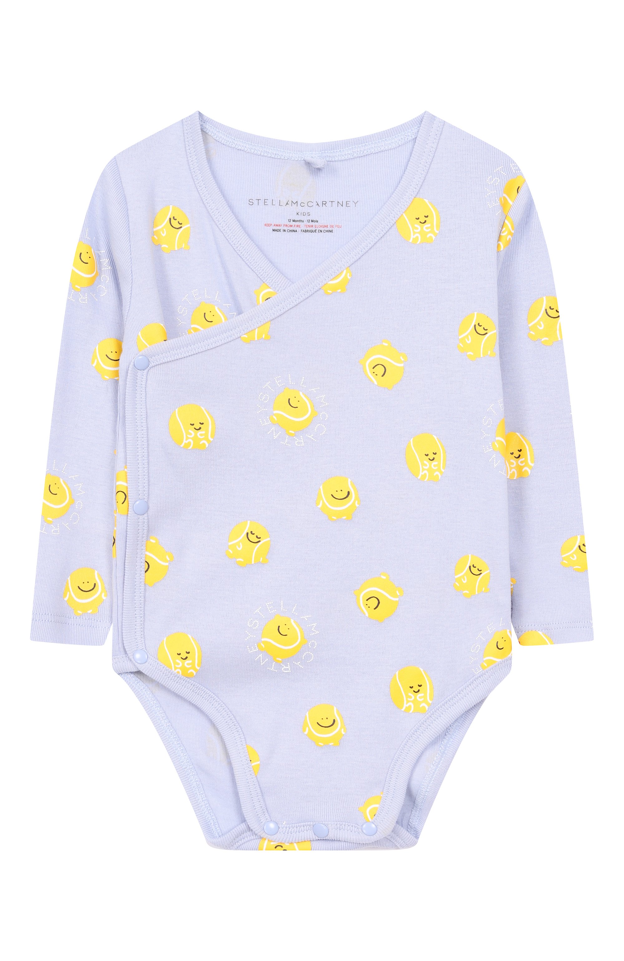 Комплект из двух боди STELLA MCCARTNEY, арт. TYB500, фото 2