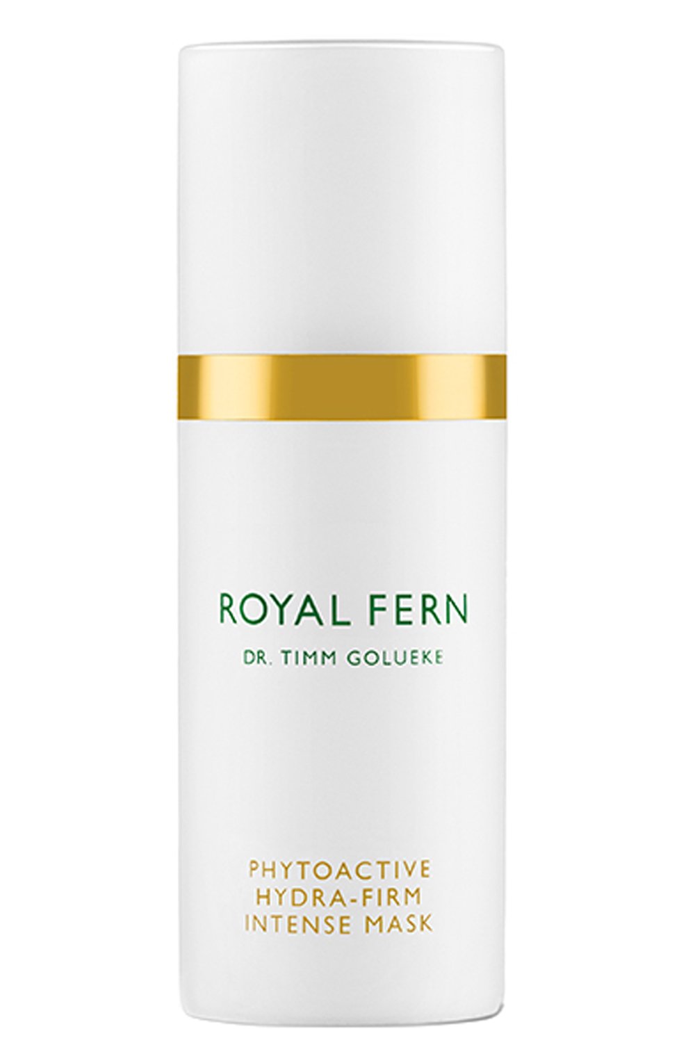 Увлажняющая маска для упругости кожи (30ml) ROYAL FERN, арт. 4260407470615, фото 1