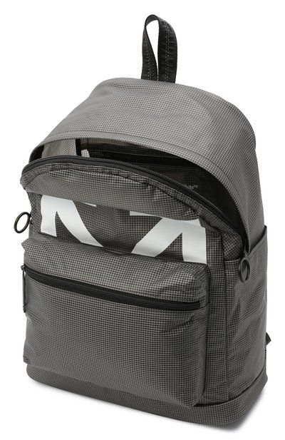 Рюкзак OFF-WHITE, арт. 0MNB029E20PLA0011001, фото 4