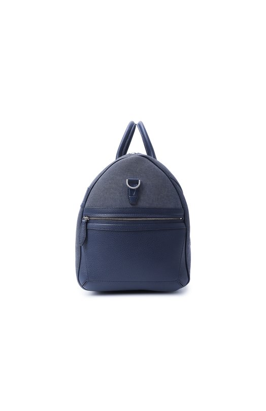 Сумка Rubeus Milano H0LDALL BAG/GRAN PRIX_SET Синий  H0LDALL BAG/GRAN PRIX_SET Фото 4
