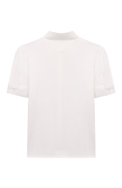 Хлопковая рубашка ELLA.B, арт. EBR2477U-MC, фото 2