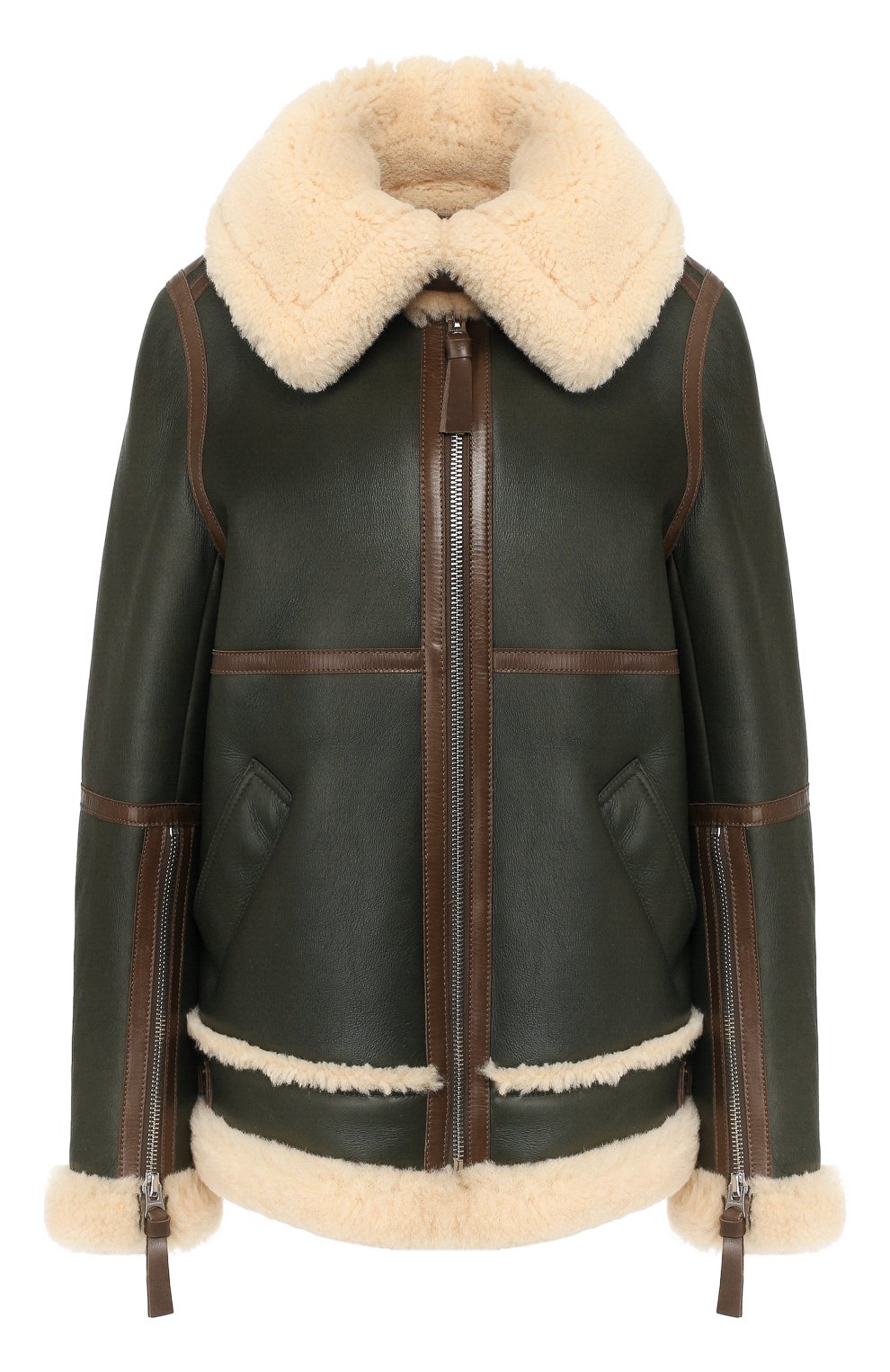 Дубленка ACNE STUDIOS, арт. A70022, фото 1