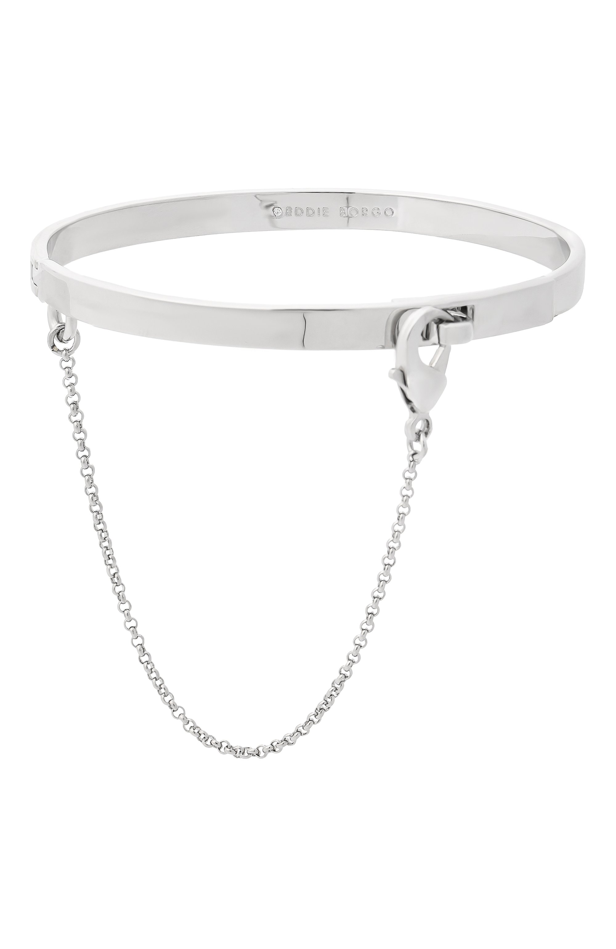 Браслет EDDIE BORGO, арт. BR1601_001, фото 1