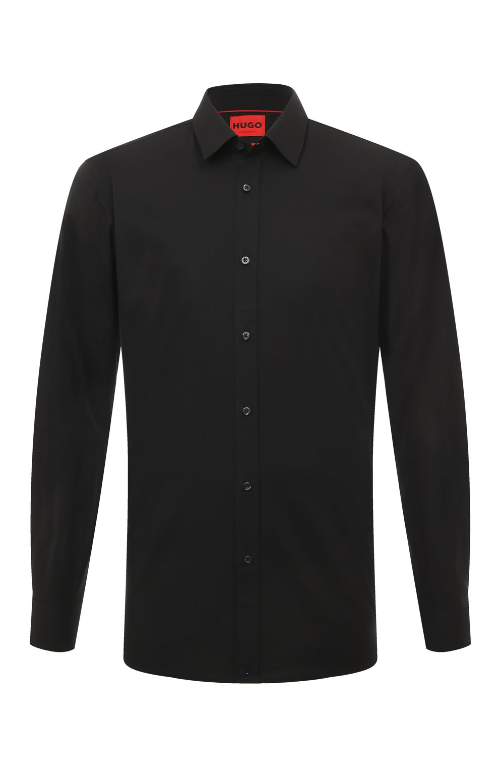 Хлопковая сорочка HUGO, арт. 50479396, фото 1