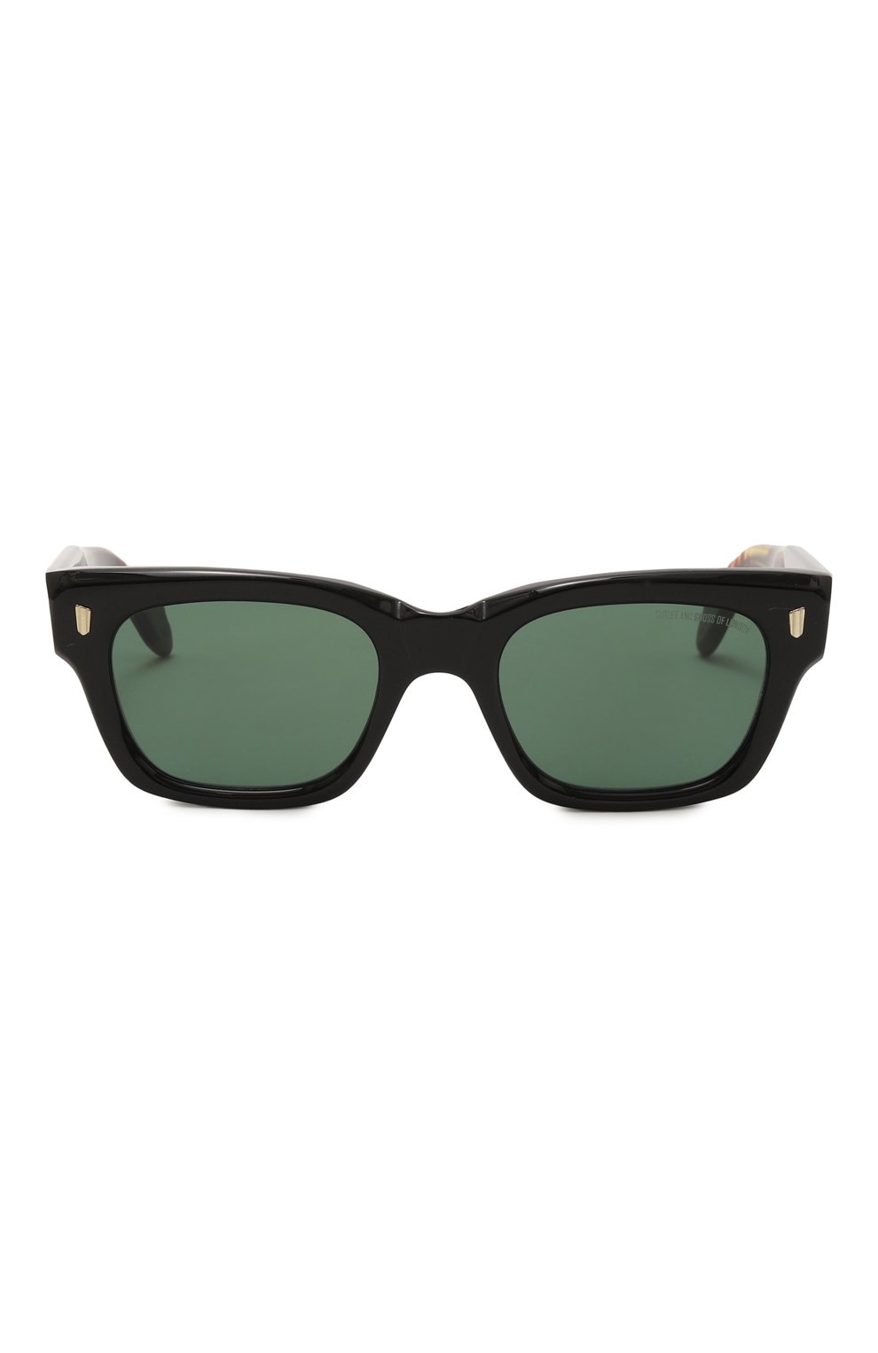 Солнцезащитные очки CUTLER AND GROSS, арт. 1391 01 BLACK, фото 4