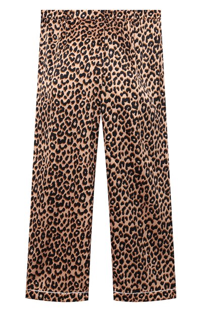 Шелковая пижама LITTLE YOLKE, арт. SS20-12S-LE-CA/5-12Y, фото 5