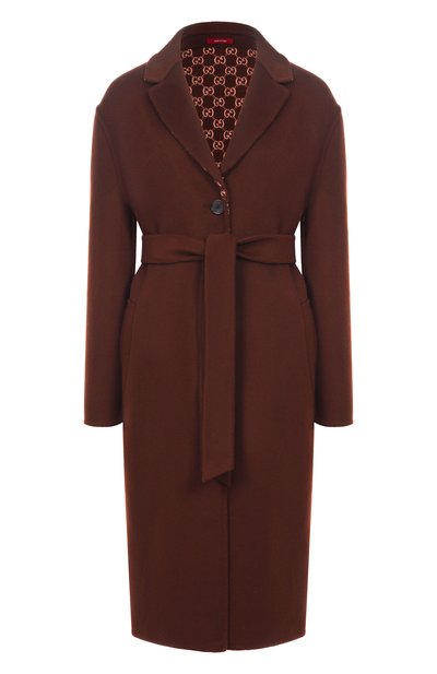 Женское двустороннее пальто GUCCI, арт. 823839/Z7ASL