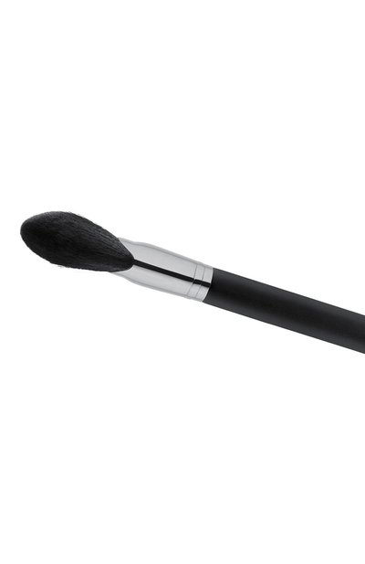 Кисть косметическая synthetic full fan brush №140 MAC, арт. S654-01, фото 2