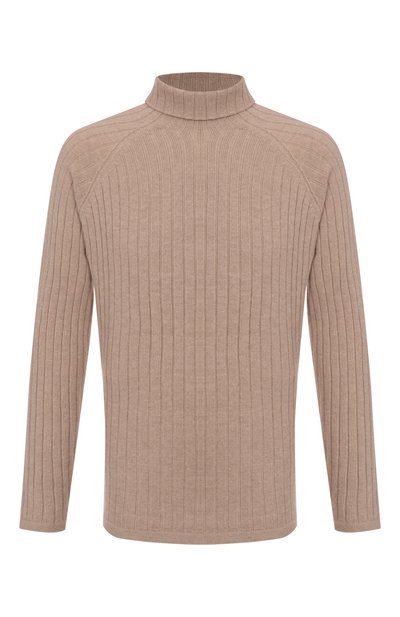 Мужской шерстяной свитер KNT, арт. UMM065402