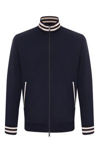 Темно-синий