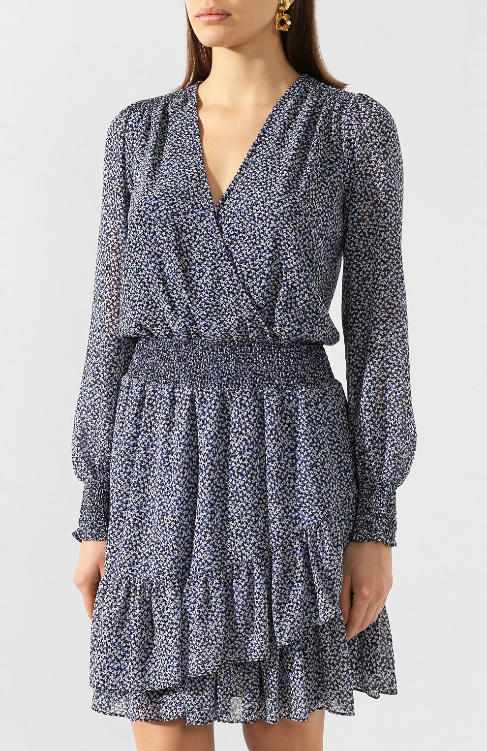 Платье MICHAEL MICHAEL KORS, арт. MH98XEYDGZ, фото 3