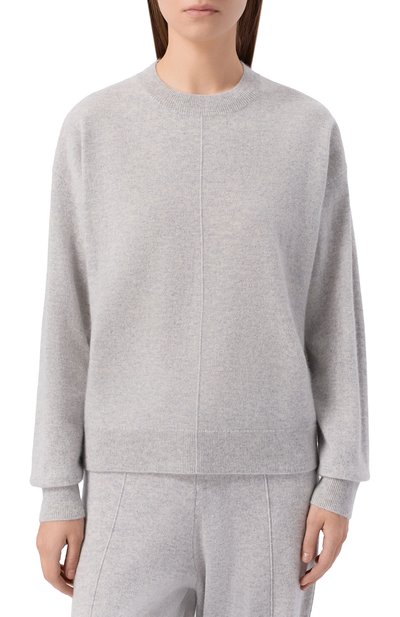 Кашемировый пуловер BOSS, арт. 50547883, фото 3